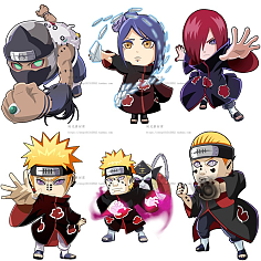 熟知的動(dòng)漫與動(dòng)漫游戲設(shè)計(jì)