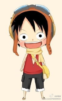 萌動(dòng)世界 探索可愛動(dòng)漫的創(chuàng)作與設(shè)計(jì)之美